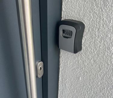 Pleinfeld Apartment | Ferienwohnung Am Wasen