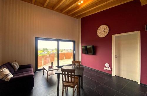 Kommerscheidt Apartment | Ferienwohnung Am Weiher Wohnung 6 Für 2 Personen