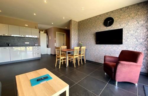 Kommerscheidt Apartment | Ferienwohnung Am Weiher Wohnung 4 Für 4 Personen