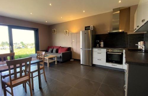 Kommerscheidt Apartment | Ferienwohnung Am Weiher Wohnung 4 Für 4 Personen