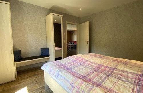 Kommerscheidt Apartment | Ferienwohnung Am Weiher Wohnung 4 Für 4 Personen