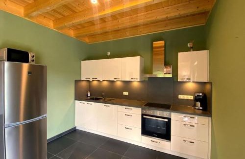 Kommerscheidt Apartment | Ferienwohnung Am Weiher Wohnung 8 Für 4 Personen