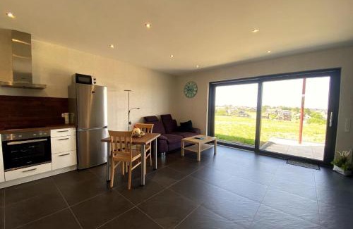 Kommerscheidt Apartment | Ferienwohnung Am Weiher Wohnung 3 Für 2 Personen