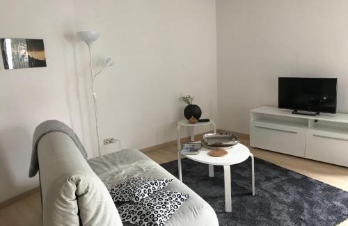 Randersacker Apartment | Ferienwohnung am Weinberg