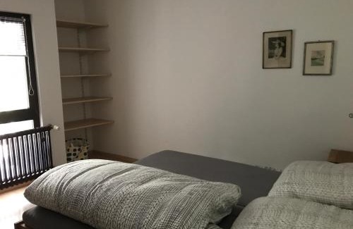 Randersacker Apartment | Ferienwohnung am Weinberg