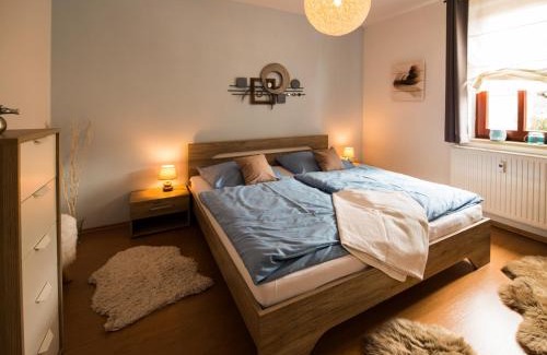 Weisser Hirsch Apartment | Ferienwohnung am Weissen Hirsch
