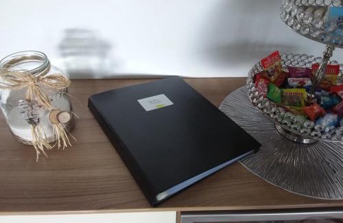 Arholzen Apartment | Ferienwohnung am Weserbergland Sandsteinweg