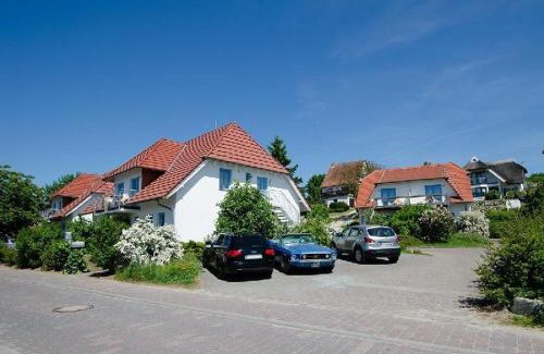 Seedorf Apartment | Ferienwohnung "Am Yachthafen"