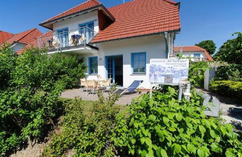 Seedorf Apartment | Ferienwohnung "Am Yachthafen"