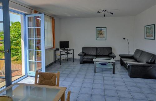 Seedorf Apartment | Ferienwohnung "Am Yachthafen"
