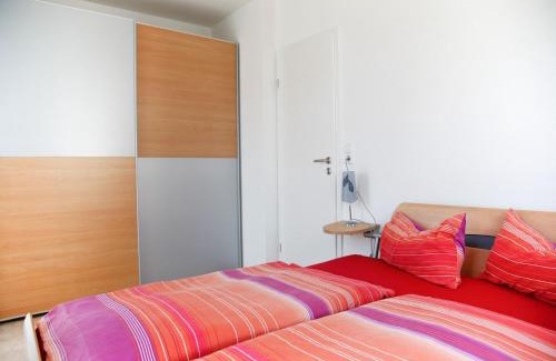 Nonnenhorn Apartment | Ferienwohnung Amann