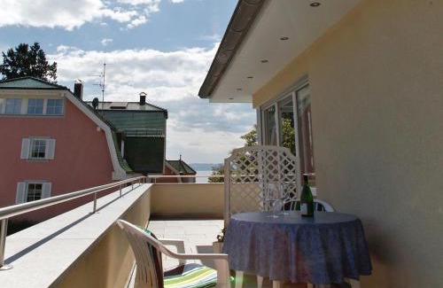 Nonnenhorn Apartment | Ferienwohnung Amann