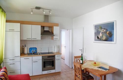 Nonnenhorn Apartment | Ferienwohnung Amann