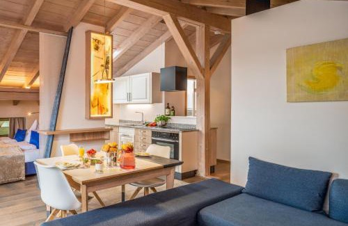 Pelham Apartment | Ferienwohnung Ambiente
