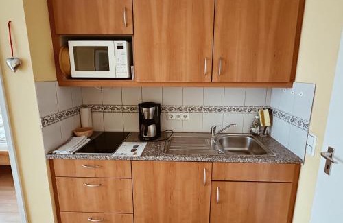 Erling Apartment | Ferienwohnung Ammersee