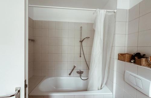 Erling Apartment | Ferienwohnung Ammersee