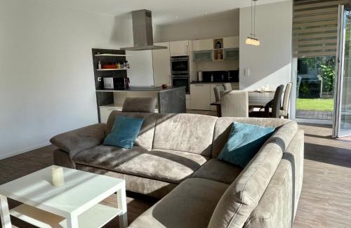 Dangast Apartment | Ferienwohnung An Bord