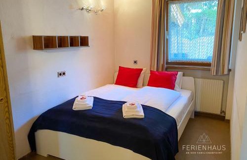 Lauterbach Apartment | Ferienwohnung an der Familienabfahrt