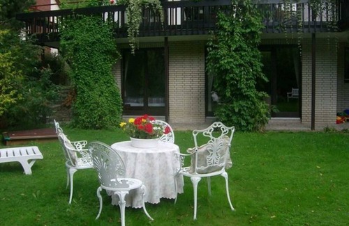 Bad Harzburg Apartment | Ferienwohnung An den Wolfsklippen - Fewo An den Wolfsklippen