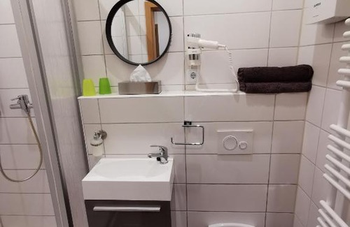 Annaberg-Buchholz Apartment | Ferienwohnung Anger 2