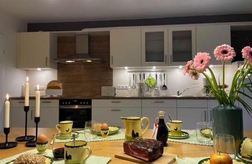 Westoverledingen Apartment | Ferienwohnung an der Ems 75100
