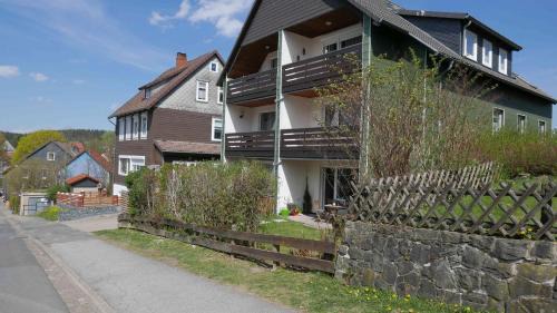Buntenbock Apartment | Ferienwohnung an den Teichen
