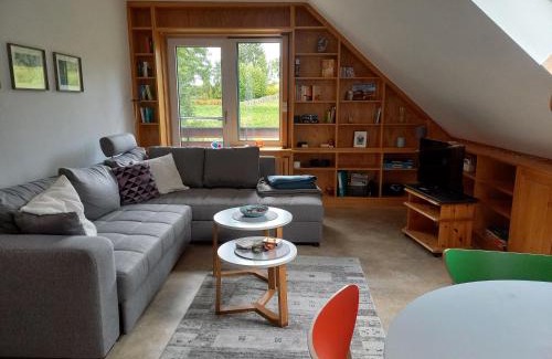 Buntenbock Apartment | Ferienwohnung an den Teichen