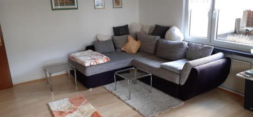 Windeck Apartment | Ferienwohnung an der Burg