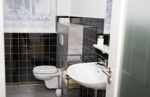 Windeck Apartment | Ferienwohnung an der Burg