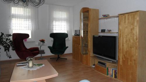Bad Schandau Apartment | Ferienwohnung an der Therme
