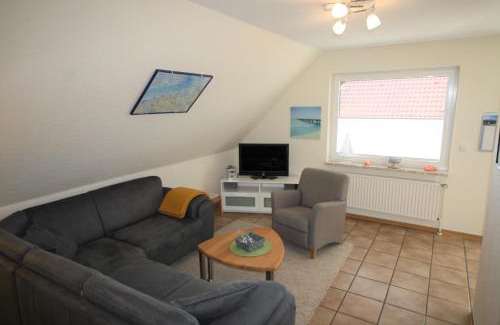 Hage Apartment | Ferienwohnung An der Poggenburg