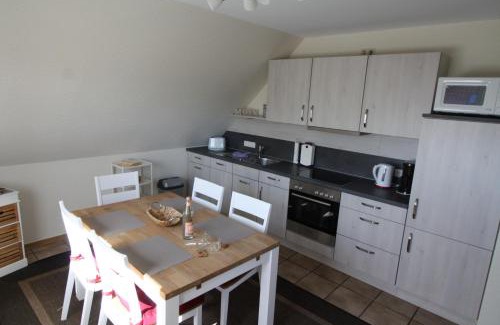 Hage Apartment | Ferienwohnung An der Poggenburg