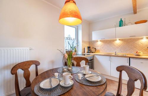 Gotheby Apartment | Ferienwohnung an der Schlei