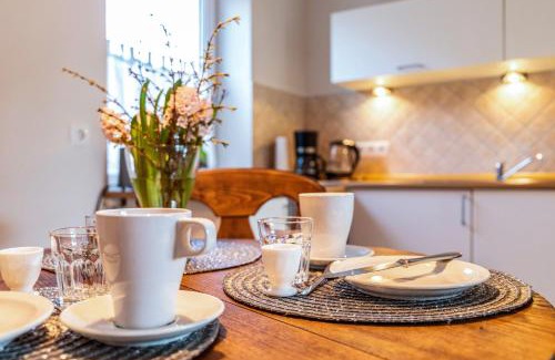 Gotheby Apartment | Ferienwohnung an der Schlei