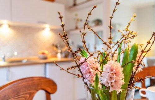 Gotheby Apartment | Ferienwohnung an der Schlei