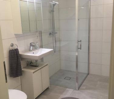 Wiesmoor Apartment | Ferienwohnung an der Wieke
