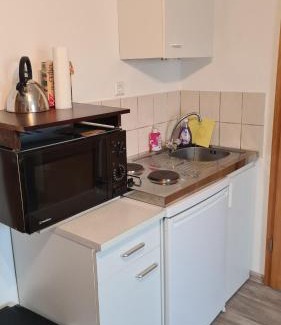 Kodersdorf Apartment | Ferienwohnung Anders