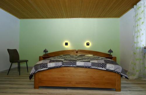 Fichtelberg Apartment | Ferienwohnung Anderswo