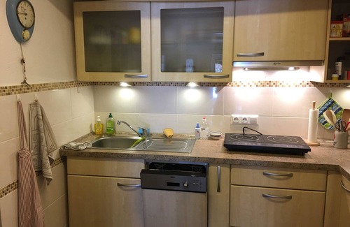 Fischbachau Apartment | Ferienwohnung Andrea Müller - Ferienwohnung