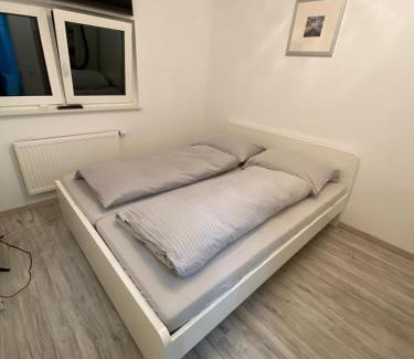 Bahlingen Apartment | Ferienwohnung Anemone