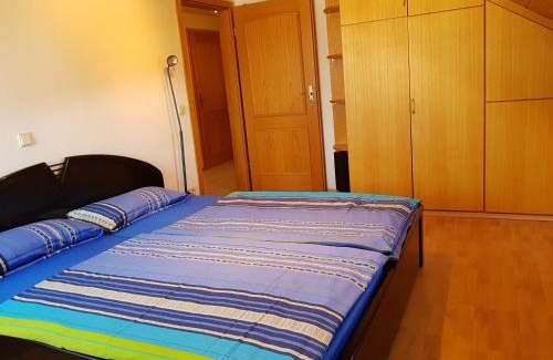 Bad Kissingen Apartment | Ferienwohnung Angelika