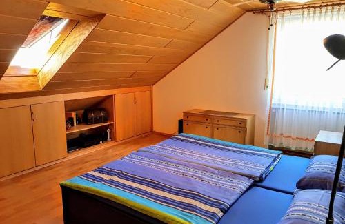 Bad Kissingen Apartment | Ferienwohnung Angelika
