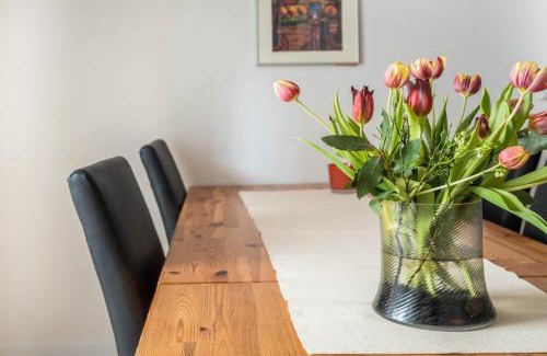 Altstadt Apartment | Ferienwohnung Angelika