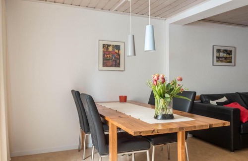 Altstadt Apartment | Ferienwohnung Angelika