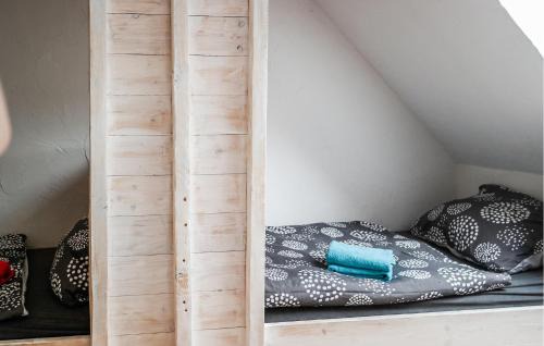 Rambin Apartment | Ferienwohnung Anika