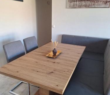 Rust Apartment | Ferienwohnung Anita