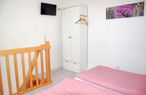Lancken-Granitz Apartment | Ferienwohnung Anja