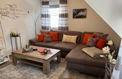 Region Hannover District Apartment | Ferienwohnung Anja