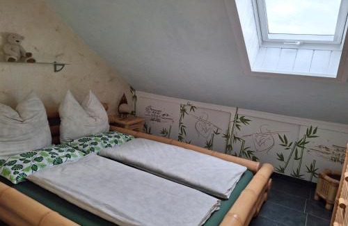 Grossenbrach Apartment | Ferienwohnung Anke Günther