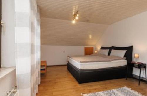 Allenbach Apartment | Ferienwohnung Ankel